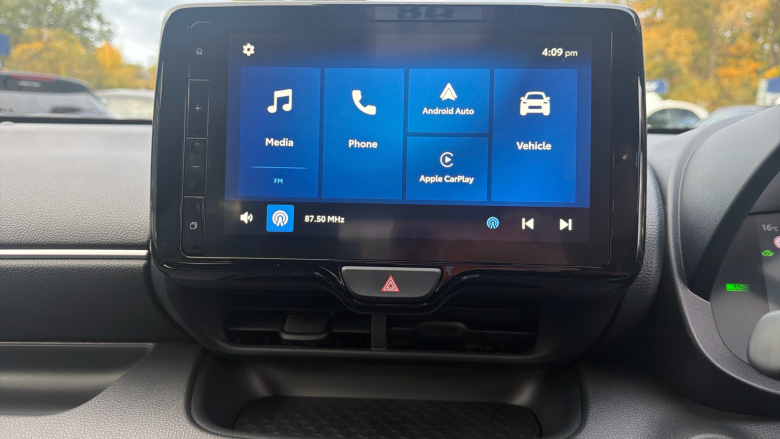 Mazda 2 Hybrid 1.5i Hybrid Homura 5dr CVT Hybrid Hatchback